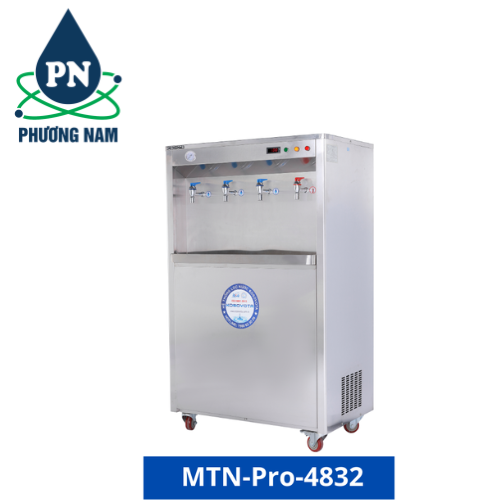Lọc Nước Nóng Lạnh Kosovota MTN-Pro-4832 (150L/h)