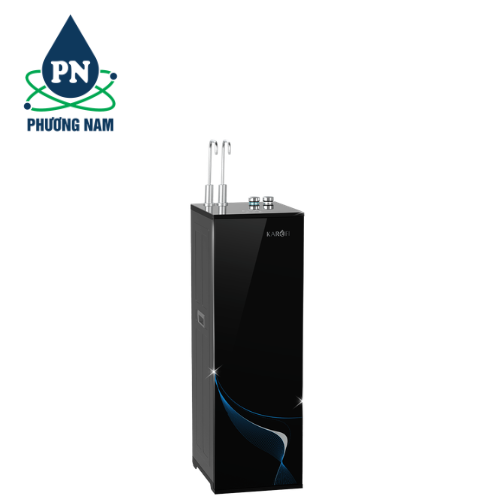 Máy Lọc Nước RO Karofi KAQ-GB15 Aiotec - 11 Lõi