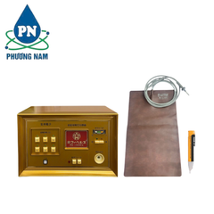 Máy Xung Điện Trị Liệu Nhật Bản PH-10000A