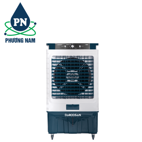 Quạt Hơi Nước Daikiosan DM212 (DM209). Làm Mát 60-90m2