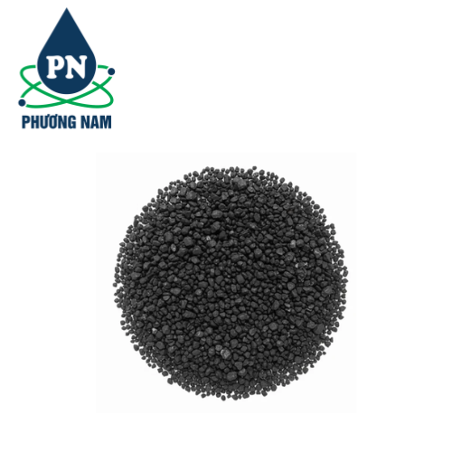 Than Hoạt Tính Ấn Độ OVIONE - Bao 25kg