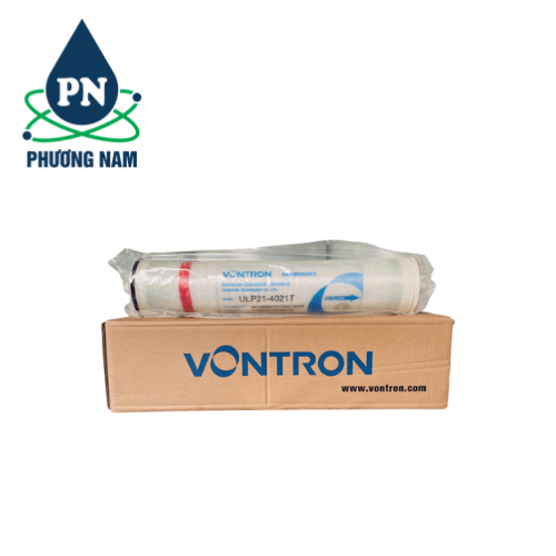 Màng Lọc RO Vontron Áp Thấp ULP21 - 4021