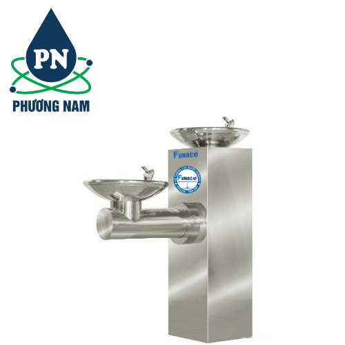Cây Nước Uống Công Cộng FUNACO FNC-C02