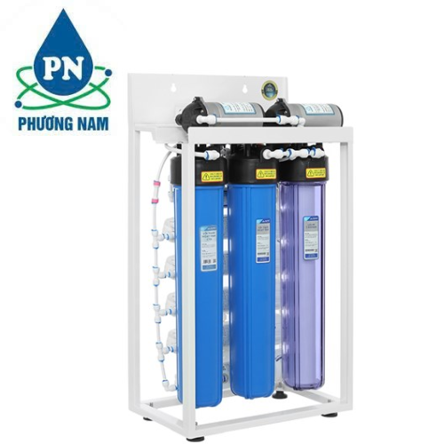 Máy Lọc Nước RO Bán Công Nghiệp Hòa Phát HPT725