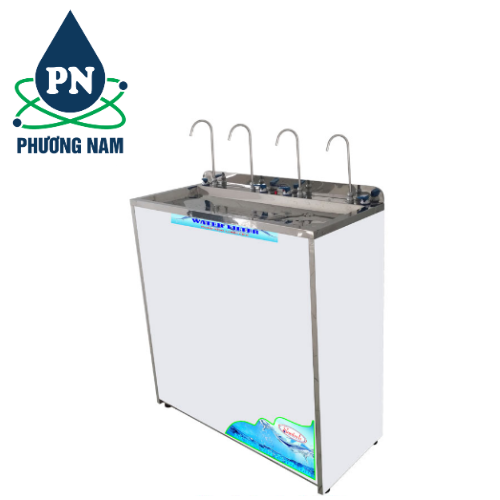 Máy Lọc Nước Suntech 4 Vòi Lạnh TL-04CO