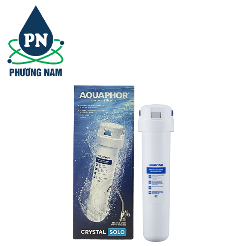 Máy Lọc Nước Aquaphor Crystal Solo