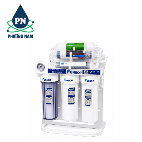 Máy Lọc Nước Funaco RO UF-08