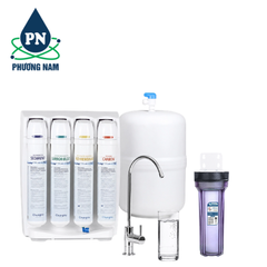 Máy Lọc Nước Chungho M9 Undersink