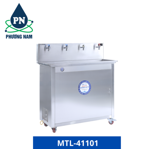 Lọc Nước Nóng Lạnh Kosovota MTL-41101 (100L/h)