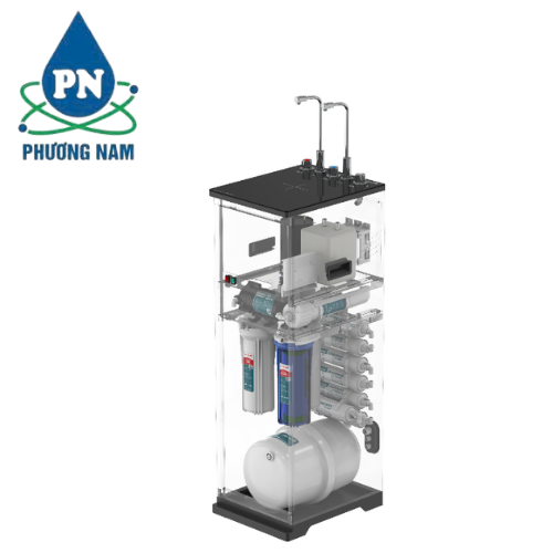 Máy Lọc Nước Sunhouse RO SHA76225L