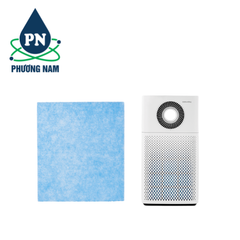 Tấm Lọc Máy Lọc Không Khí Coway AP-1516D (Fine dust Lọc Bụi)