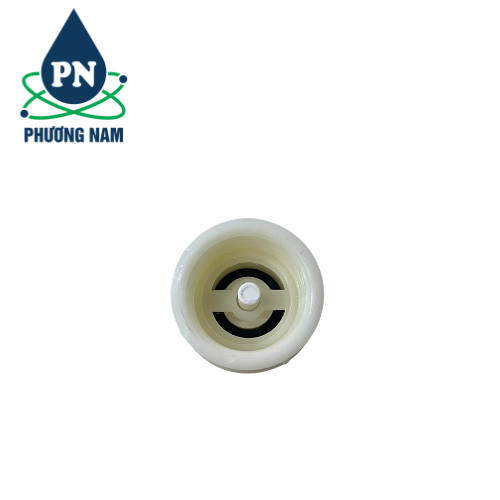 Van Một Chiều Lò Xo Nhựa Fi34
