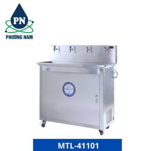 Lọc Nước Nóng Lạnh Kosovota MTL-41101 (100L/h)