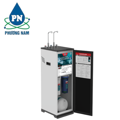 Máy Lọc Nước Sunhouse RO SHA76225L