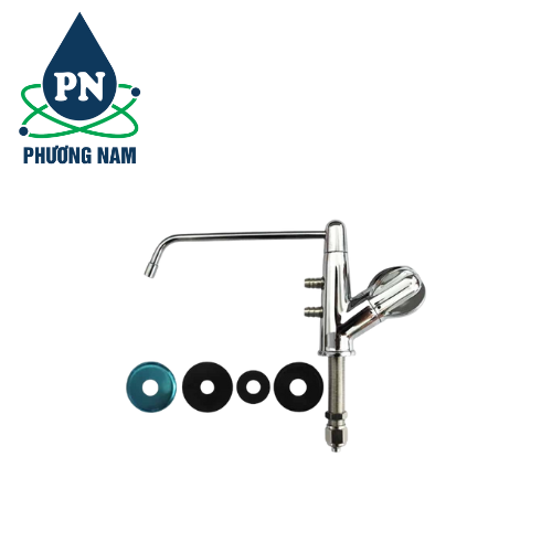 Vòi Dùng Cho Máy Lọc Nước Ion Kiềm