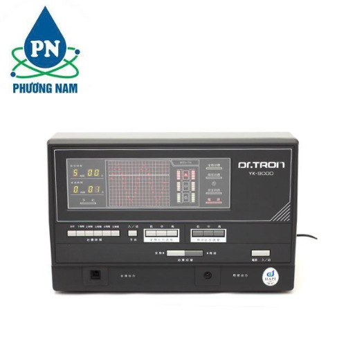 Máy Xung Điện Trị Liệu Nhật Bản YK-9000 (DR.TRON)