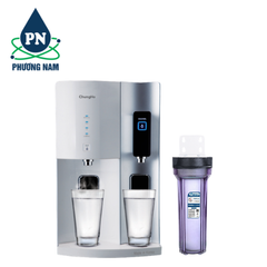 Máy Lọc Nước Chungho Iguassu Tiny 300UV