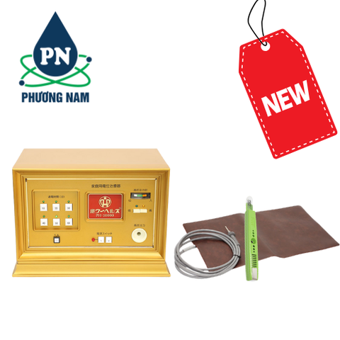 Máy Xung Điện Trị Liệu Nhật Bản PH-10000A New
