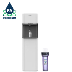 Máy Lọc Nước ChungHo 500HC - Nóng Lạnh