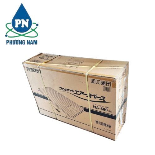 Nệm Massage Xung Điện Nhật Bản Fuji NA-580(N)