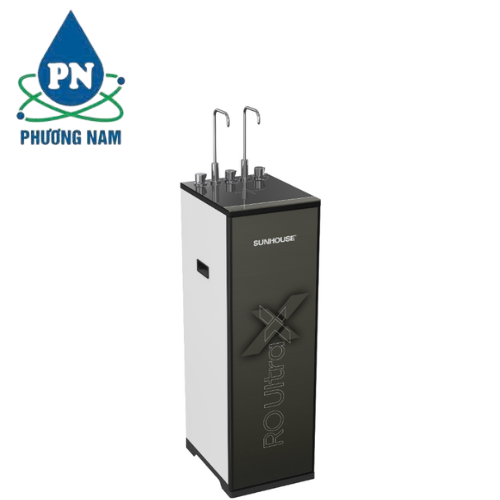 Máy Lọc Nước Sunhouse SHA75102LA