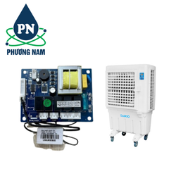 Bảng Mạch Nguồn DK-7000A, DKA-07000A, DK-9000A, DKA-09000A (Đời Cũ)