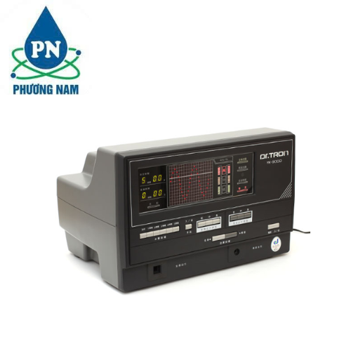 Máy Xung Điện Trị Liệu Nhật Bản YK-9000 (DR.TRON)