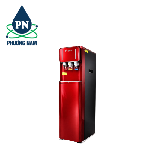 Máy Lọc Nước Funaco Hydrogen 500UFUV(R) - Nóng Lạnh