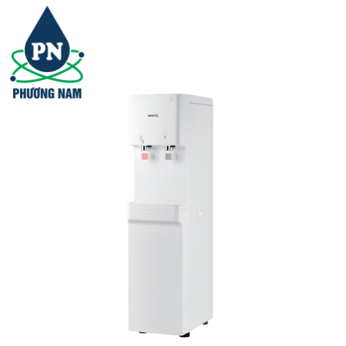 Máy Lọc Nước Wells RO Stand WS270