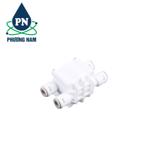 Van 4 Cổng RO Fi6