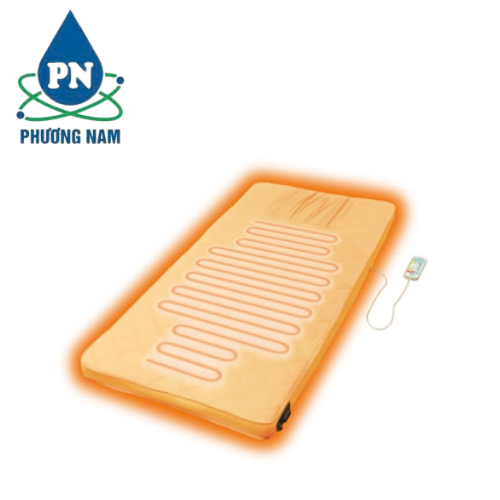 Nệm Massage Xung Điện Nhật Bản Fuji NA-580(N)