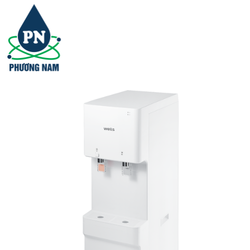 Máy Lọc Nước Wells RO Stand WS270