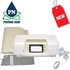 Máy Xung Điện Trị Liệu Nhật Bản Fujiiryoki FX-14000 NEW