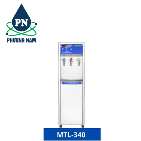 Lọc Nước Nóng Lạnh RO Kosovota MTL340L ( 20L/h)