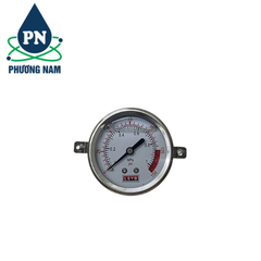 Đồng Hồ Dầu 10kg Chân Sau