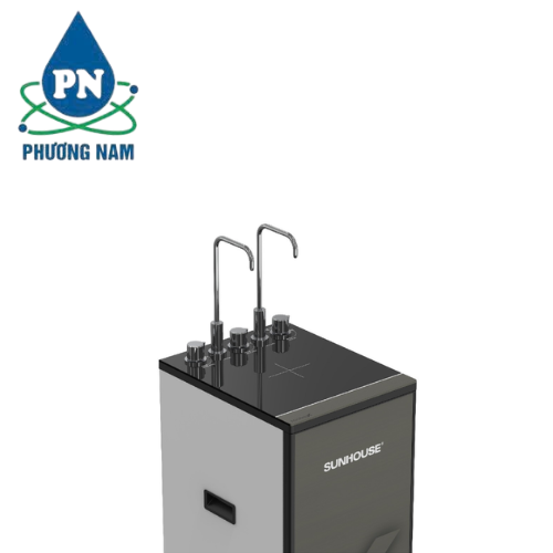 Máy Lọc Nước Sunhouse SHA75102LA