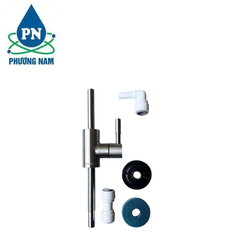 Vòi Inox 304 Dùng Cho Máy Ion Kiềm