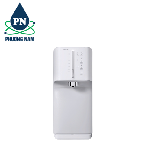 Máy Lọc Nước Wells Super Cooling The New WQ674NWA