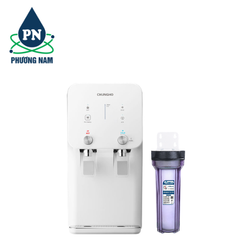 Máy Lọc Nước ChungHo Compact 450 - Nóng Lạnh
