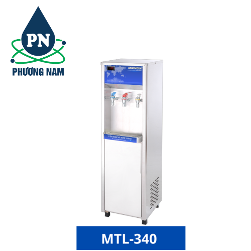 Lọc Nước Nóng Lạnh RO Kosovota MTL340L ( 20L/h)
