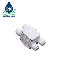 Van 4 Cổng RO Fi6