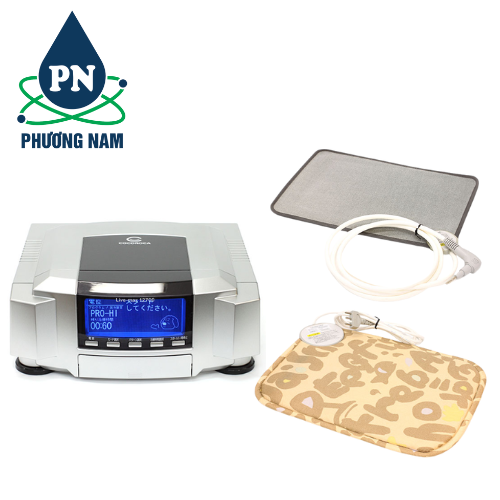 Máy Xung Điện Trị Liệu Nhật Bản COCOROCA LiveMax 12700