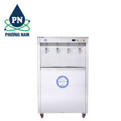 Vỏ Tủ Inox Công Nghiệp KOSOVOTA 483L (Nóng – Lạnh – 2 Nguội)