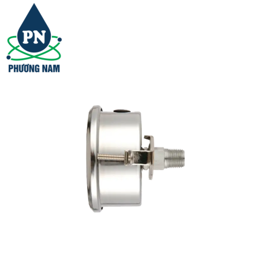 Đồng Hồ Dầu 10kg Chân Sau