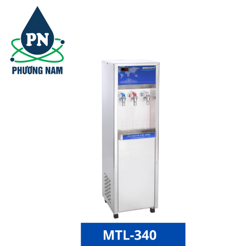 Lọc Nước Nóng Lạnh RO Kosovota MTL340L ( 20L/h)