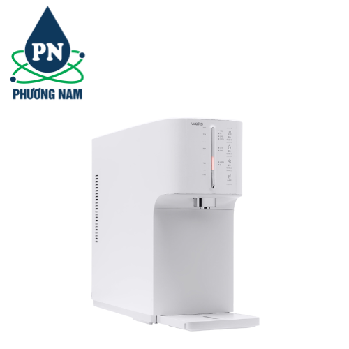 Máy Lọc Nước Wells Super Cooling The New WQ674NWA