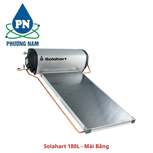 Máy Năng Lượng Mặt Trời Solahart 180L