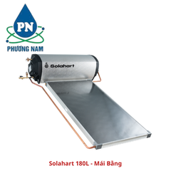 Máy Năng Lượng Mặt Trời Solahart 180L