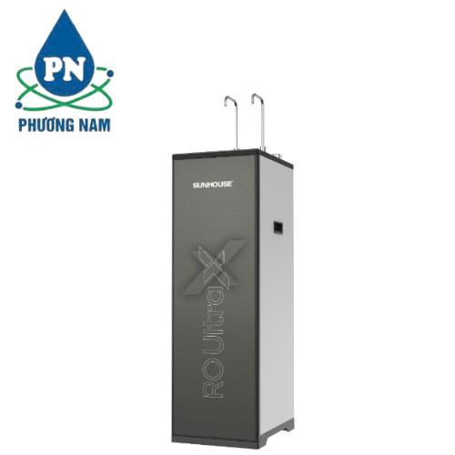 Máy lọc nước Sunhouse SHA76639LA