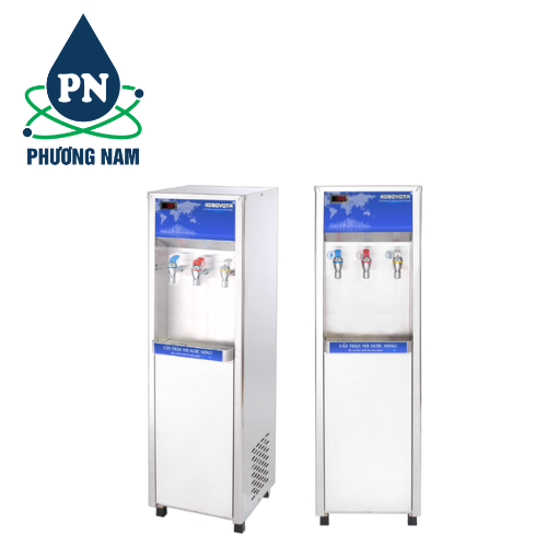 Lọc Nước Nóng Lạnh RO Kosovota MTL340L ( 20L/h)